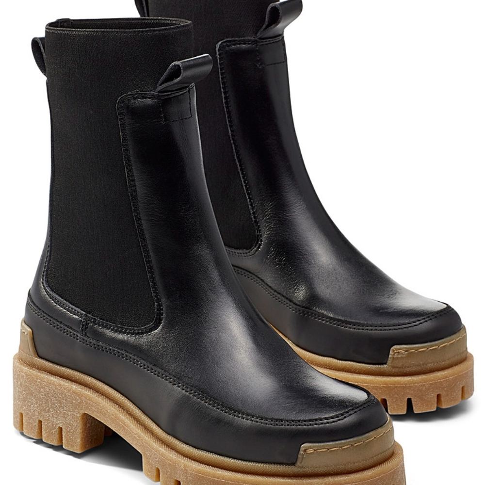 Chelsea Boots